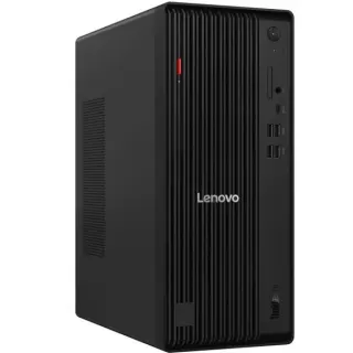 Lenovo ThinkCentre M70t Gen 6 (12YH001SGE), PC-System (schwarz, Windows 11 Pro)