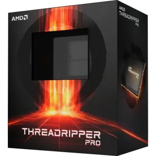 AMD Ryzen™ Threadripper PRO 5975WX, Prozessor (Boxed-Version)