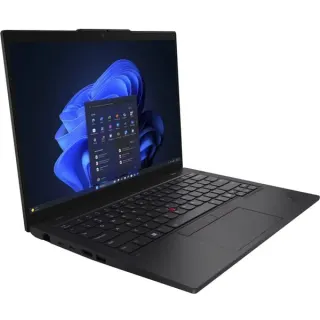 Lenovo ThinkPad L14 AMD G6 (21SE0022GE), Notebook (schwarz, AMD Ryzen AI 7 PRO 350, AMD Radeon 860M, 32 GB DDR5, 1 TB (1 TB SSD), Windows 11 Pro)