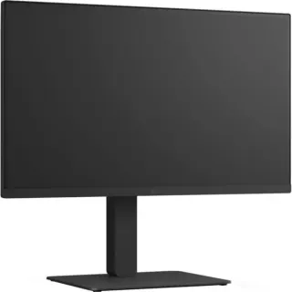 LG 27BA75QB-B, LED-Monitor (68.47 cm (27 Zoll), schwarz, QHD, IPS, USB, Pivot, 100Hz Panel)