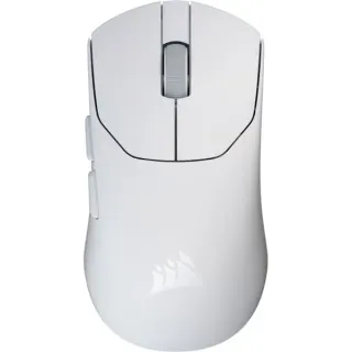 Corsair SABRE v2 Pro, Gaming-Maus (weiß)