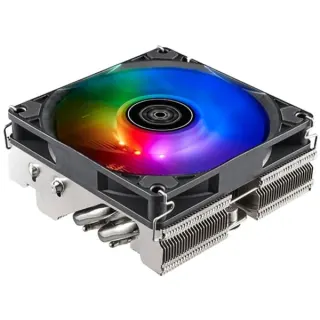 SilverStone Hydrogon H90 ARGB, CPU-Kühler (92 mm)