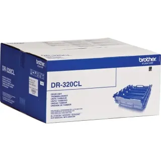 Brother DR-320CL, Trommel (Retail)