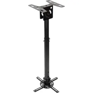 Optoma Deckenhalterung OCM815B (schwarz)