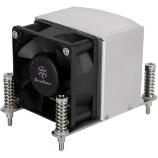 SilverStone AR09-AM4, CPU-Kühler (60 mm)