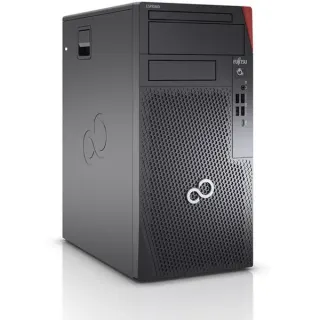 Fujitsu ESPRIMO P9010 Generalüberholt, PC-System (schwarz, Windows 11 Pro)