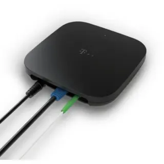 Telekom Glasfaser Modem 2b (schwarz)