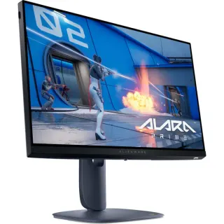 Dell Alienware AW2525HM, Gaming-Monitor (62.2 cm (24.5 Zoll), schwarz, FullHD, Fast-IPS, HDMI, DP, USB-Hub, 320Hz Panel)
