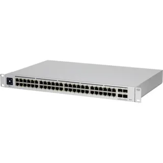 Ubiquiti USW-PRO-48, Switch (grau)