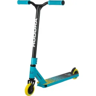 HUDORA Stuntscooter Kids (hellblau)
