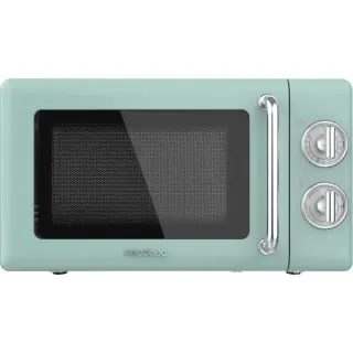 Cecotec ProClean 3010 Retro Green, Mikrowelle (hellgrün)