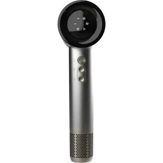 Cecotec IoniCare RockStar Nano IonTech , Haartrockner (aluminium/roségold, 1600 Watt)
