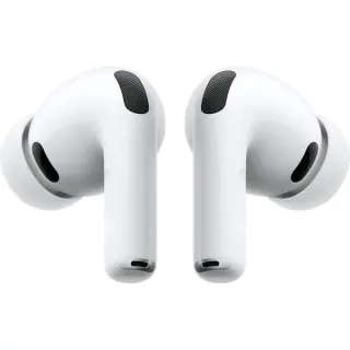 Apple AirPods Pro 3, Headset (weiß, USB-C, MagSafe, Bluetooth)