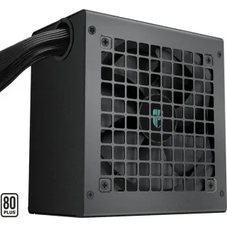 DeepCool GAMER STORM PF650L, PC-Netzteil (schwarz, 2x PCIe, 650 Watt)