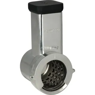Kenwood Trommelraffel KAX643ME, Aufsatz (aluminium)