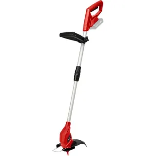 EINHELL Power X-Change Akku-Rasentrimmer GC-CT 18/24 Li-Solo, 18Volt (rot/schwarz, ohne Akku und Ladegerät)