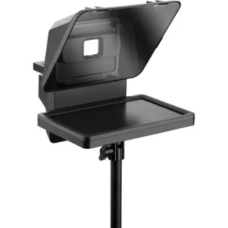 Elgato Prompter, Display (schwarz)