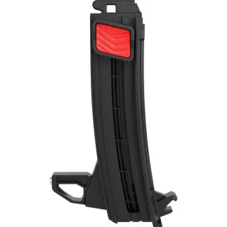 fischer Standardmagazin FGC 100-M26, Aufsatz (schwarz, für Setzgerät FGC 100)