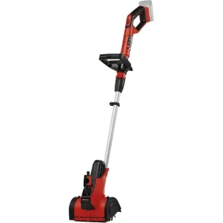 EINHELL Power X-Change Akku-Oberflächenbürste PICOBELLA, 18Volt, Kehrmaschine (rot/schwarz, ohne Akku und Ladegerät)