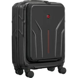 Wenger Amplix Carry-On, Koffer (schwarz)