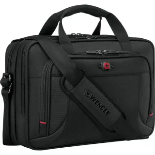 Wenger Prospectus 14, Notebooktasche (schwarz)
