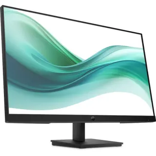 HP Serie 3 Pro 327pf, LED-Monitor (68.6 cm (27 Zoll), schwarz, FullHD, IPS, HDMI, DP, VGA, 100Hz Panel)