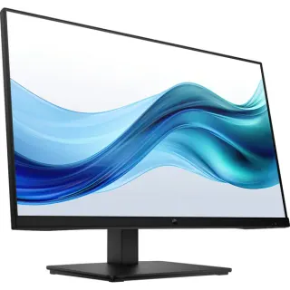 HP Serie 3 Pro 327pe, LED-Monitor (68.6 cm (27 Zoll), schwarz, FullHD, IPS, HDMI, DP, VGA, Lautsprecher, 100Hz Panel)