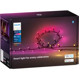 Philips HUE White & Color Ambiance Festavia Lichterkette 20m