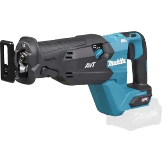 Makita Akku-Reciprosäge JR002GZ XGT, 40Volt, Säbelsäge (blau/schwarz, ohne Akku und Ladegerät)