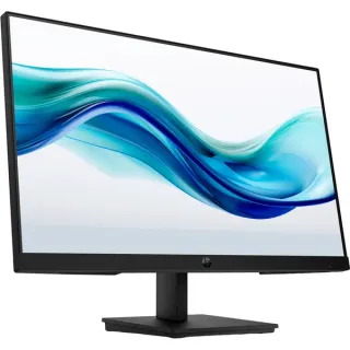 HP Serie 3 Pro 324pf, LED-Monitor (60.5 cm (23.8 Zoll), schwarz, FullHD, IPS, HDMI, DP, VGA, 100Hz Panel)