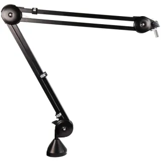 Rode Microphones PSA1 Mikrofonhalterung (schwarz)