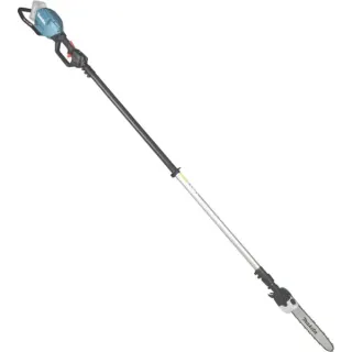 Makita Akku-Hochentaster UA004GZ XGT, 40Volt (blau/schwarz, ohne Akku und Ladegerät)