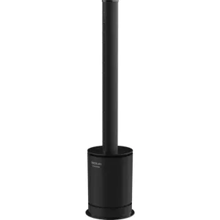 Cecotec TotalPure 3 in1 Connected Max, Heizlüfter (schwarz, Heizlüfter, Ventilator, Luftreiniger)