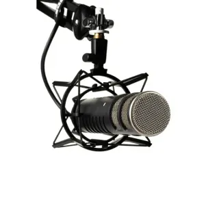 Rode Microphones PSM1, Halterung (schwarz)