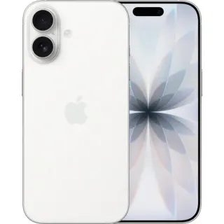 Apple iPhone 17 256GB DEP, Handy (Weiß, iOS)