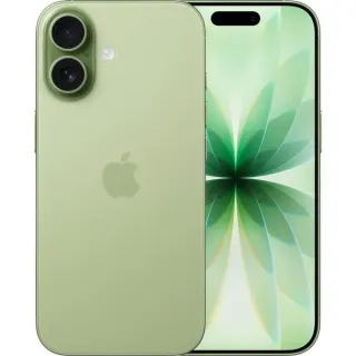 Apple iPhone 17 256GB DEP, Handy (Salbei, iOS)