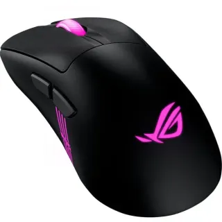 ASUS ROG Keris II Origin, Gaming-Maus (schwarz)