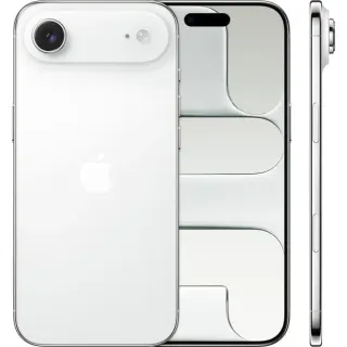 Apple iPhone Air 512GB DEP, Handy (Wolkenweiß, iOS)