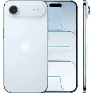 Apple iPhone Air 512GB DEP, Handy (Himmelblau, iOS)