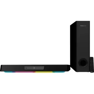 Creative SB Katana V2X , Soundbar (schwarz)