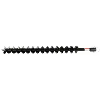 Makita Erdbohrer mit Stift, Ø 60mm, L 800mm (schwarz)