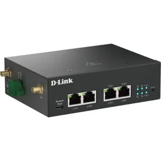 D-Link DWM-314-GP 5G, Modem