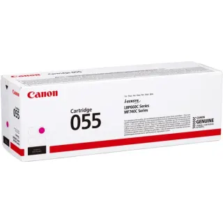 Canon Toner magenta 055 3014C002