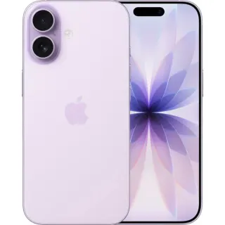 Apple iPhone 17 512GB DEP, Handy (Lavendel, iOS)