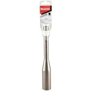 Makita Erdnageleintreiber SDS-max, Ø 22,2mm, Meißel