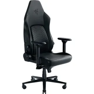 Razer Iskur V2 Gaming-Stuhl (schwarz)