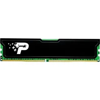 Patriot DIMM 8 GB DDR4-2666 , Arbeitsspeicher (PSD48G266681, Signature Line)