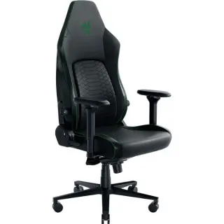 Razer Iskur V2 Gaming-Stuhl (schwarz/grün)