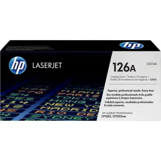 HP Bildtrommeleinheit CE314A