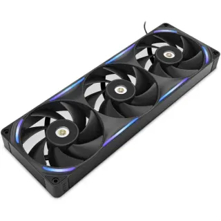 NZXT Performance Fan F360X, Gehäuselüfter (schwarz, 360 mm)